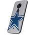 NFL Dallas Cowboys Retro Logo Moto E5 Play Skin